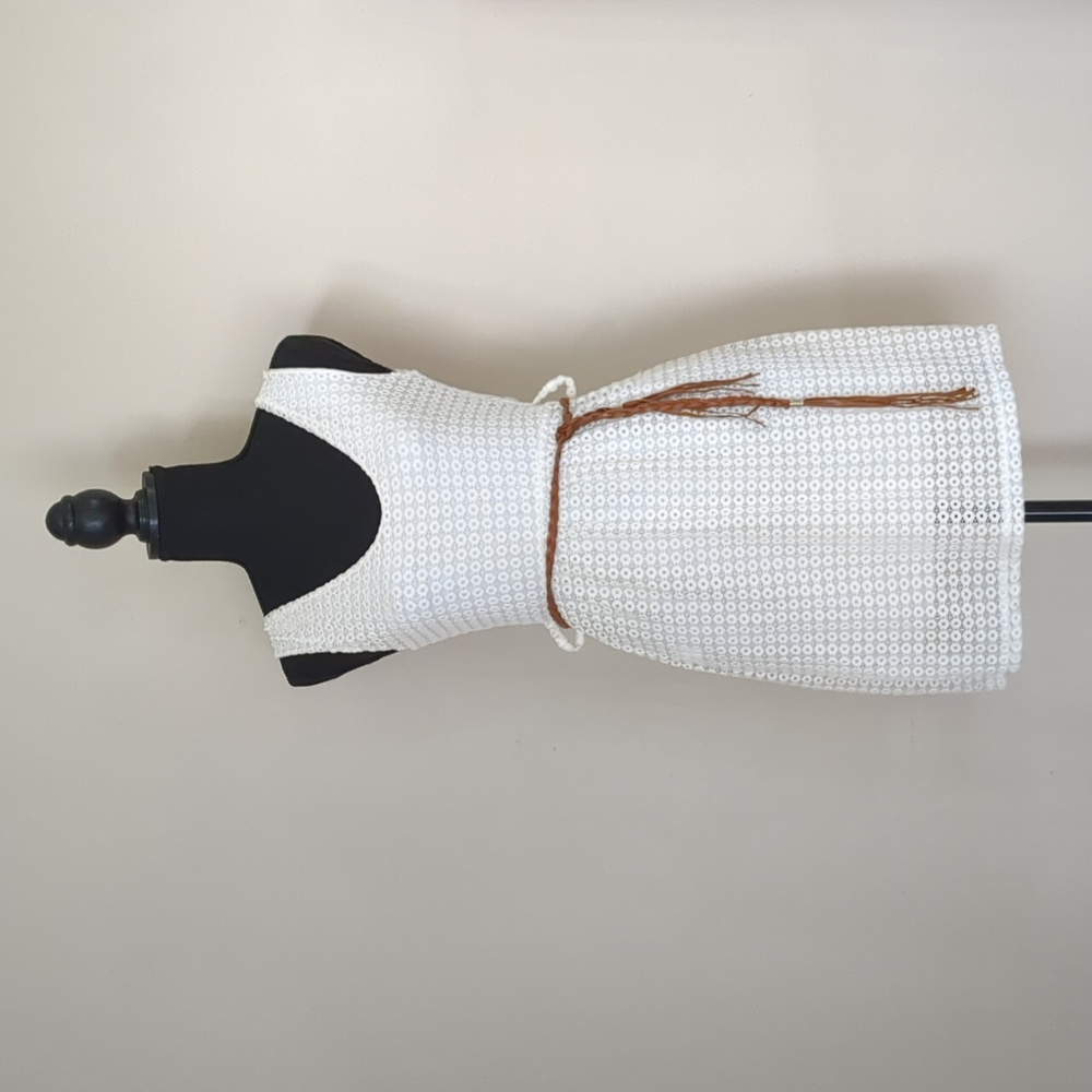 Unique Italian Sundress